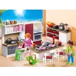 Playmobil 9269 City Life Kitchen