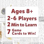 Skillmatics Guess in 10 Harry Potter Card Game
