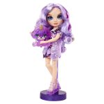 Rainbow High Fashion Doll - Violet Willow