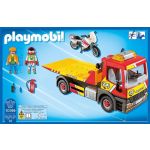 Playmobil 70199 Tow Truck