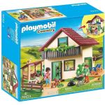 Playmobil 70133 Country Modern Farm House