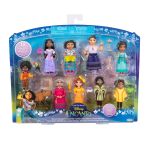 Disney Encanto Ultimate Family Madrigal Doll Gift Set