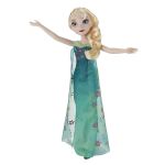Disney Princess Frozen Fashion Doll Elsa