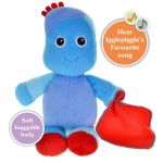 In The Night Garden Snuggly Singing Igglepiggle