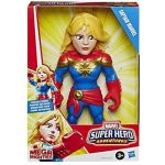 Super Hero Adventures Mega Mighties  - Captain Marvel
