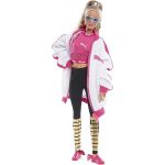 Barbie Puma Doll