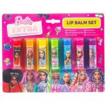 Barbie Extra Lip Balm Set