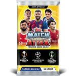 Match Attax 2021/22 Cards 24 Pack