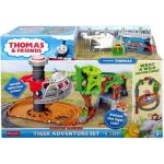 Thomas & Friends Sodor Safari Tiger Adventure Set