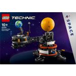 LEGO Technic Planet Earth and Moon in Orbit 42179