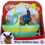 Bing Wind Up Bing's Bath Time Boat