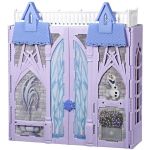 Disney Frozen 2 Fold & Go Arendelle Castle