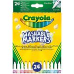 Crayola 24 Washable Markers