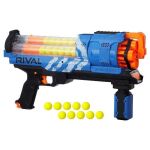 Nerf Rival Artemis XVII-3000 Blue Blaster