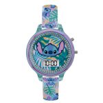 Disney Lilo & Stitch Watch and Bracelet Set