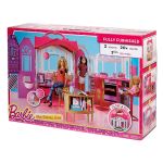 Barbie Glam Getaway House