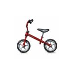 Red Chicco Bullet Balance Bike