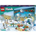 LEGO Friends Advent Calendar 2023 41758