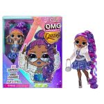 L.O.L. Surprise! O.M.G. Queens Runway Diva Doll
