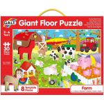 Galt Farm Giant Floor Puzzles