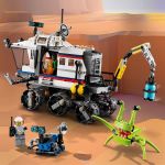 Lego Creator Space Rover Explorer 31107