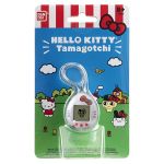 Hello Kitty Tamagotchi White 