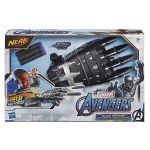 Marvel Avengers Power Moves Role Play Black Panther