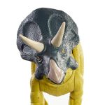 Jurassic World Wild Pack Zuniceratops Figure
