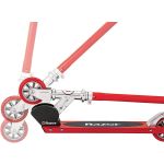 Razor S Sport Red Scooter