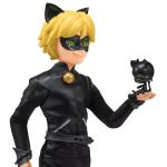 Miraculous Cat Noir 26cm Fashion Doll