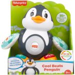 Fisher Price Linkimals Cool Beats Penguin