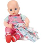 Baby Annabell Deluxe 43cm Doll Rain Outfit