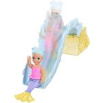 Barbie Dreamtopia Mermaid Nursery Playset