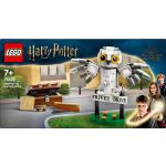 LEGO Harry Potter Hedwig at 4 Privet Drive 76425