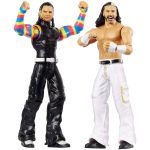 WWE The Hardy Boys Battle Twin Pack