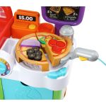 Leapfrog Build-a-Slice Pizza Cart
