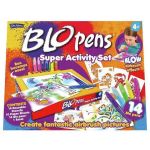Blo Pens Super Activity Set