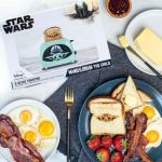 Star Wars The Mandalorian Elite Toaster