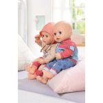 Baby Annabell Hoodie Set 43cm Doll Outfit