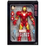 Marvel Avengers 12" Legends Iron Man Figure