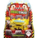 Dinotrux Die-Cast Wrecka Figure