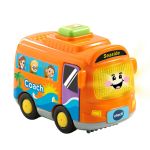 VTech Toot-Toot Drivers 3 Car Pack Everyday Vehicles