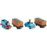 Thomas & Friends Adventures Sodor Celebration Engine 4 Pack
