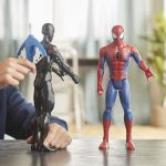 Marvel Spider-Man Titan Hero Series Blast Gear Action Figure