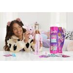 Barbie Cutie Reveal Bunny Costume Doll
