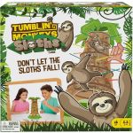 Tumblin' Monkeys Sloths Game