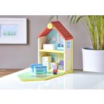 Peppa Pig Wooden Family Home