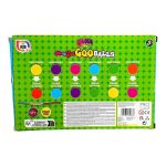 Colour Changing Squeezee Goo Balls 6 pack