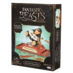 Fantastic Beasts Niffler Challenge