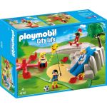 Playmobil Super Set Playground 4132